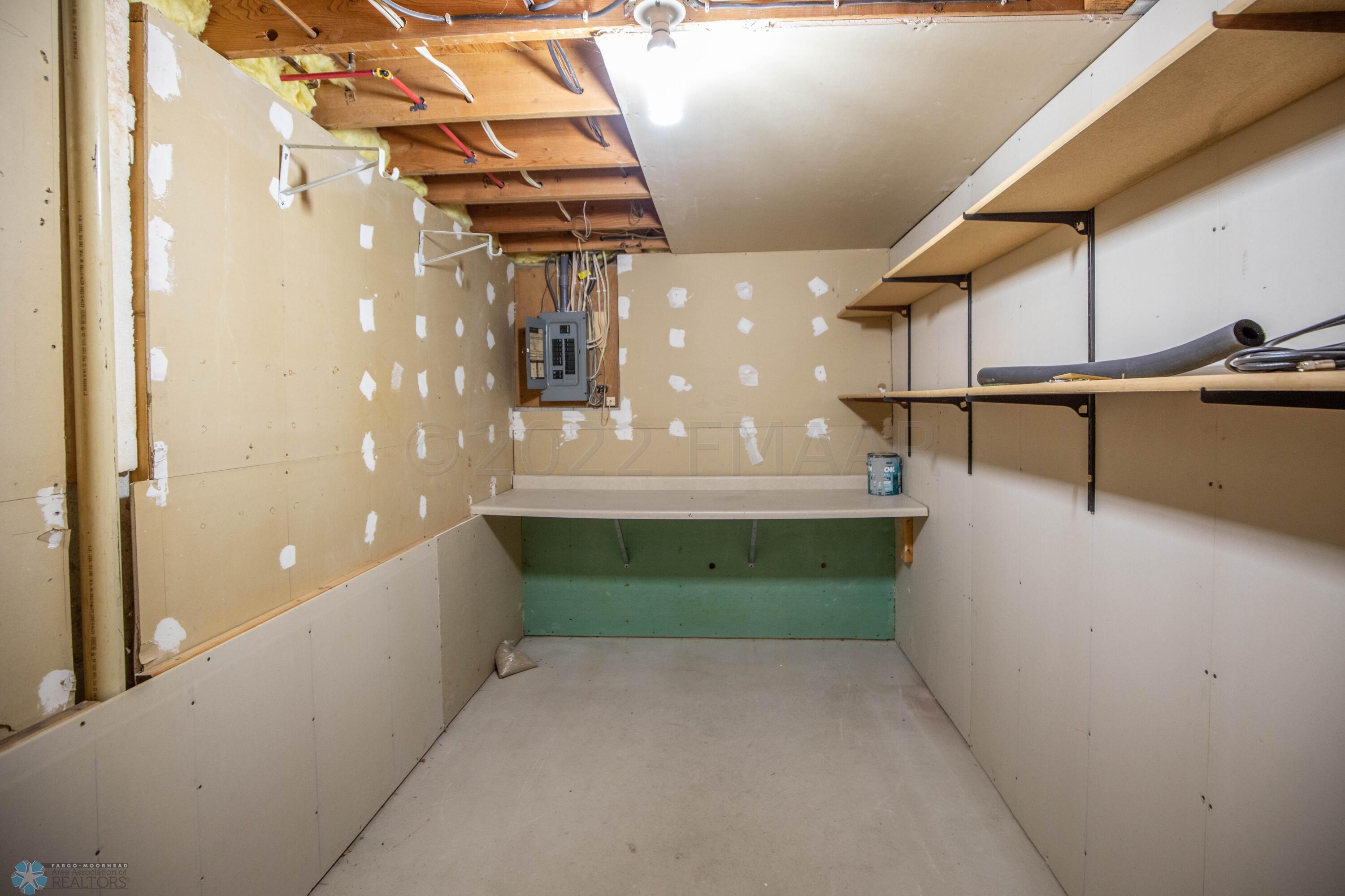Storage