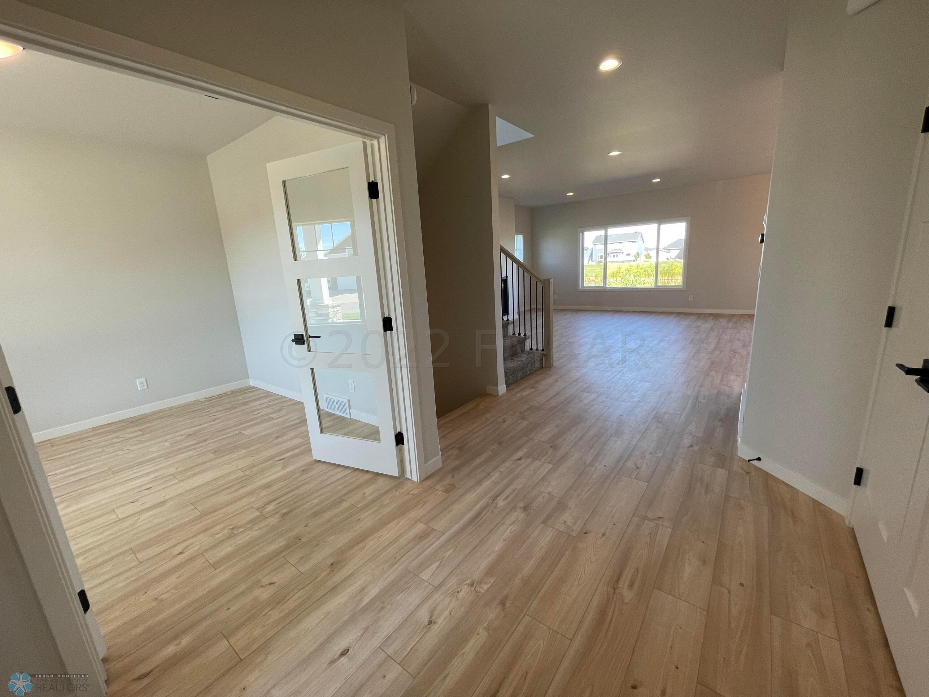 Front Foyer