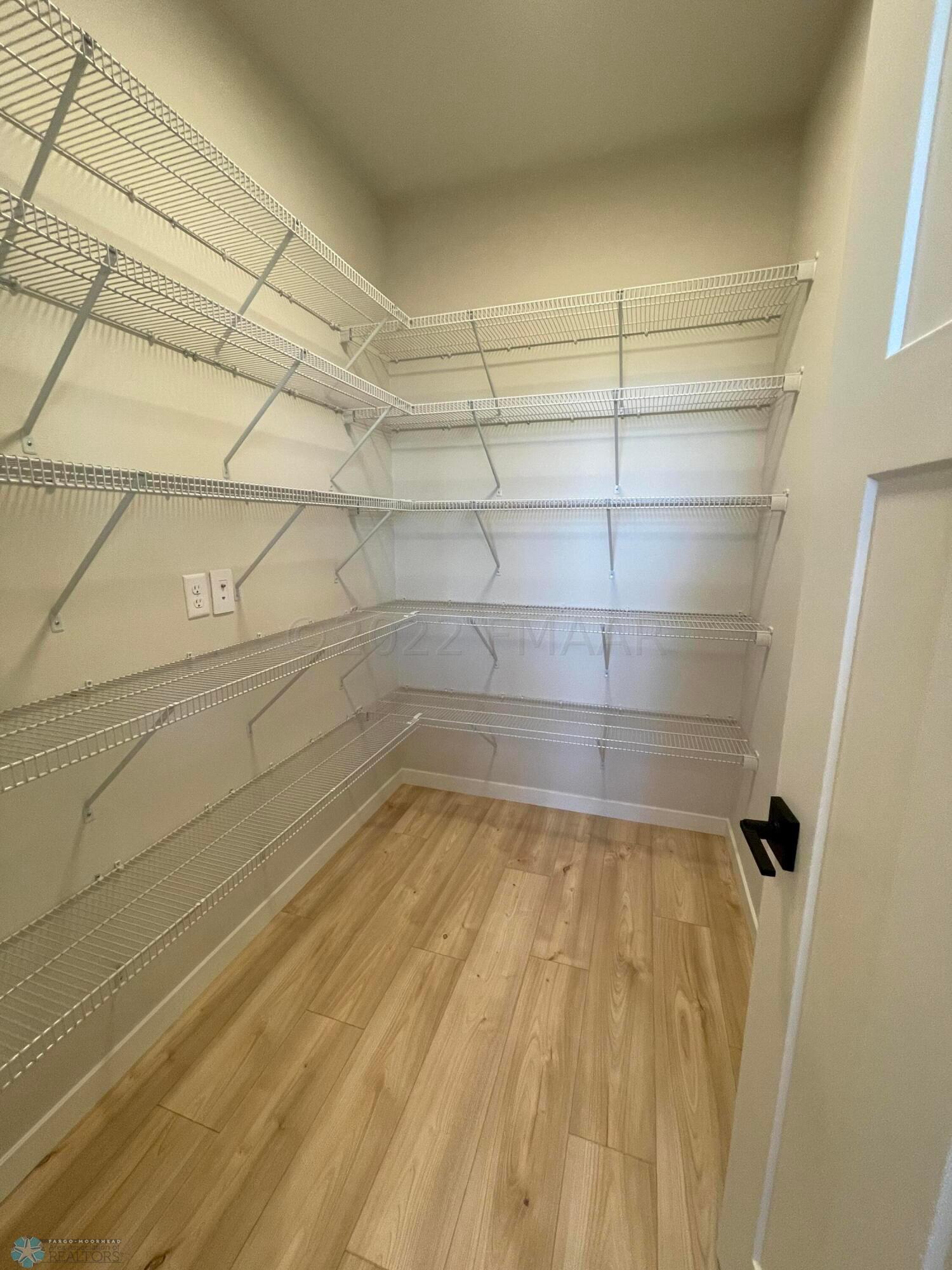 Pantry
