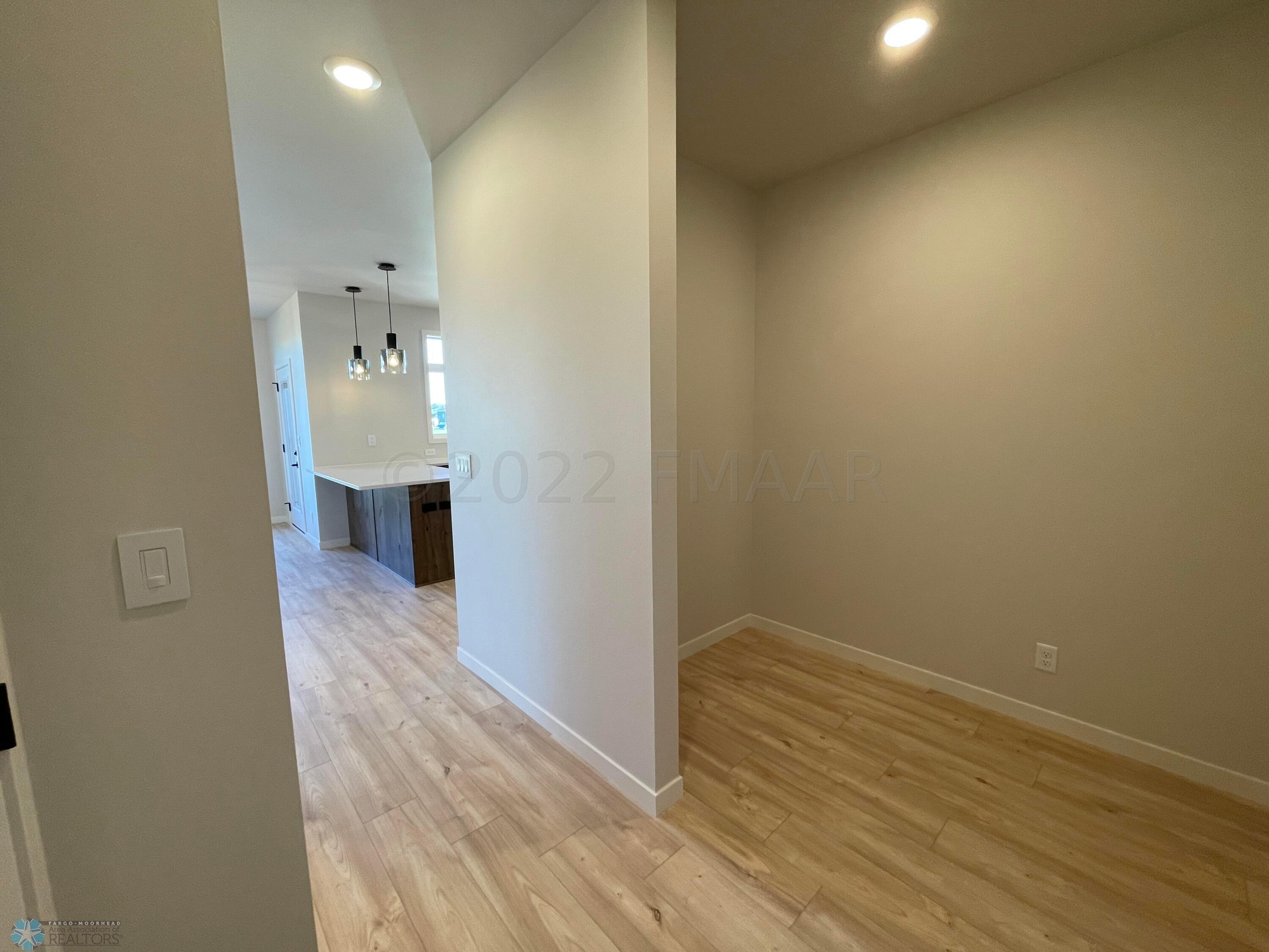Family Foyer
