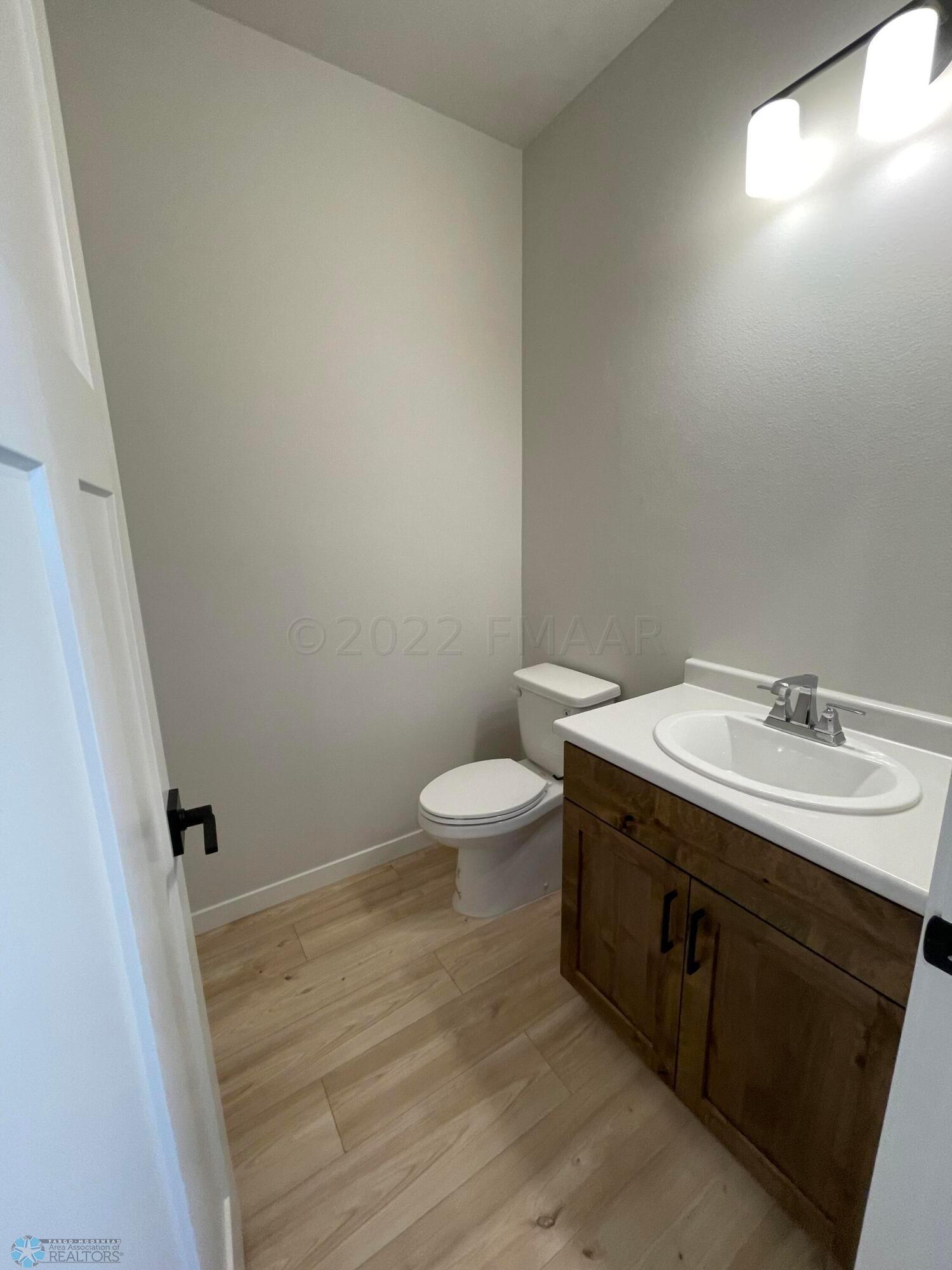 Main Level Bathroom