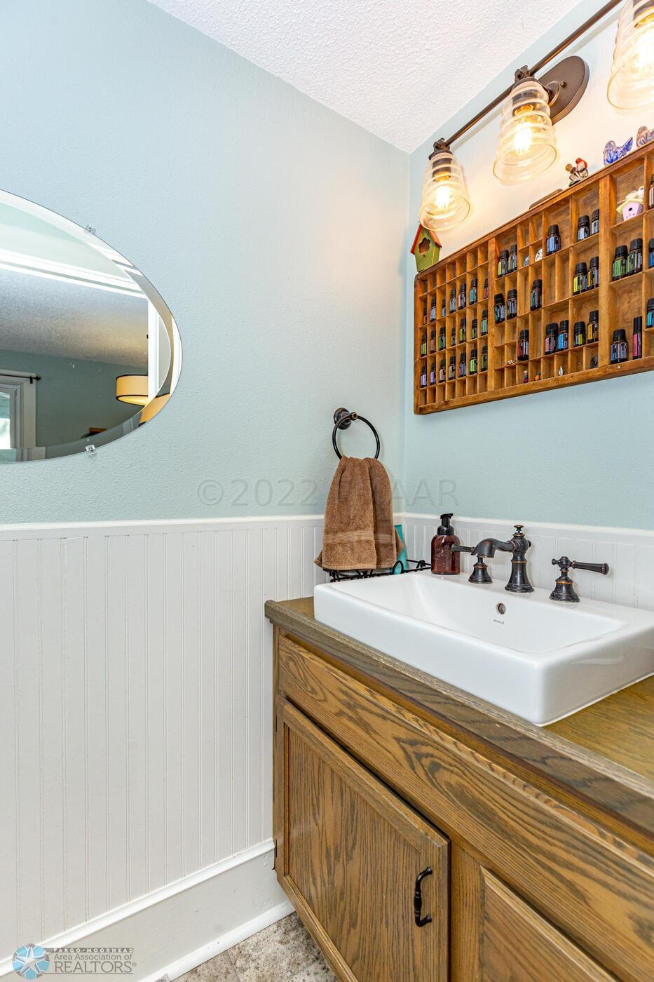 main floor bath