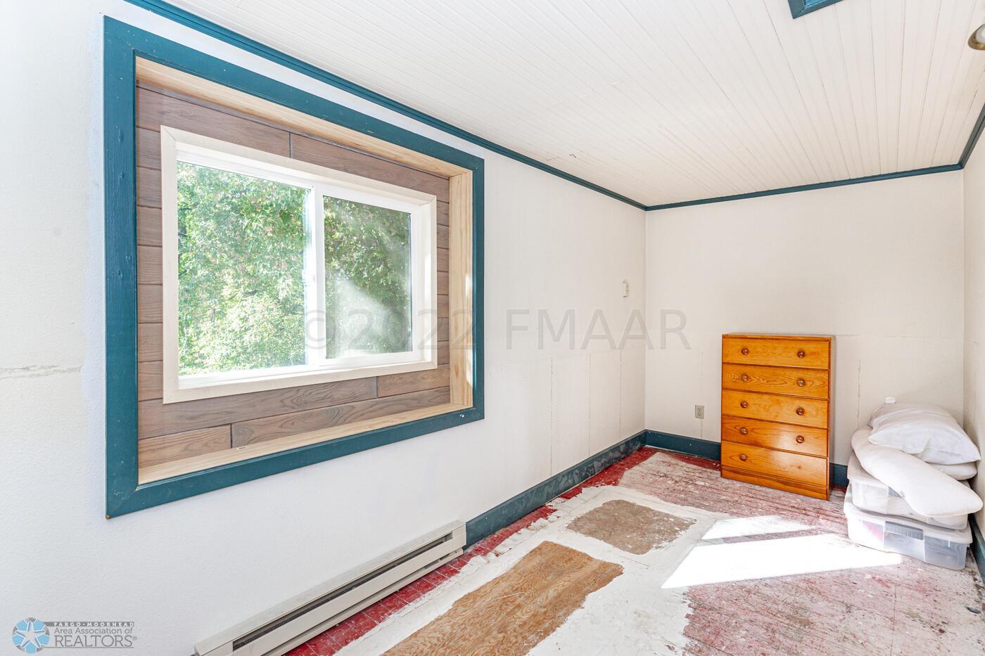 2nd floor storage