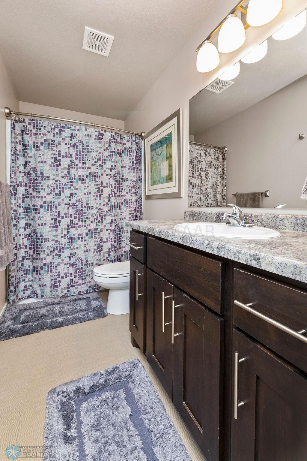 Bathroom 1 of 3
