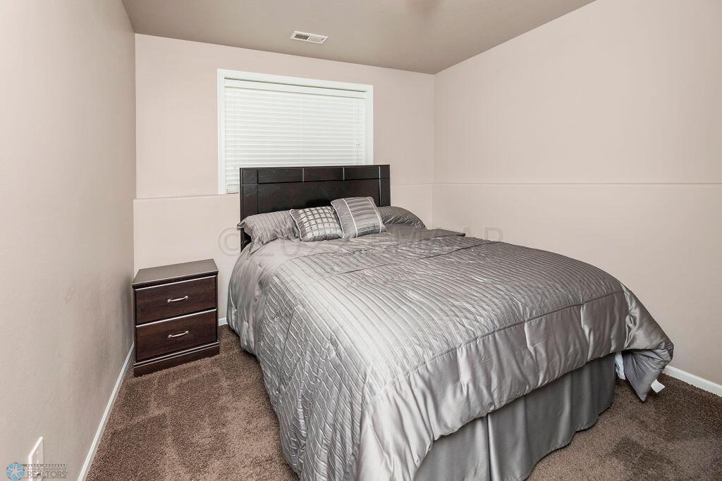 Bedroom 2 of 3