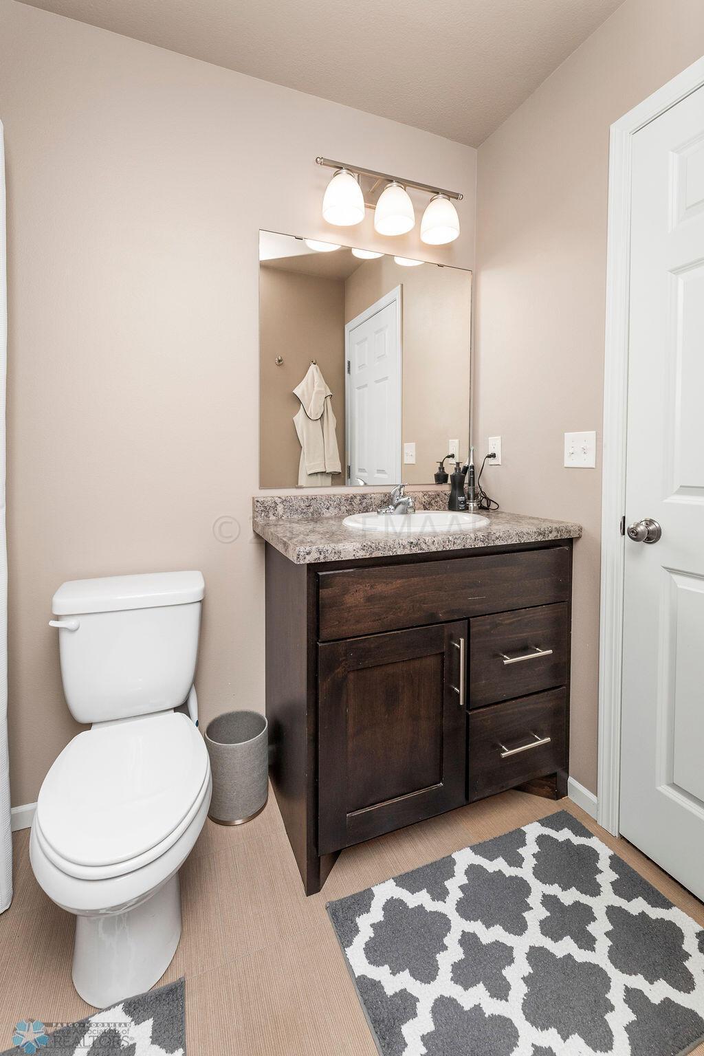 Bathroom 2 of 3