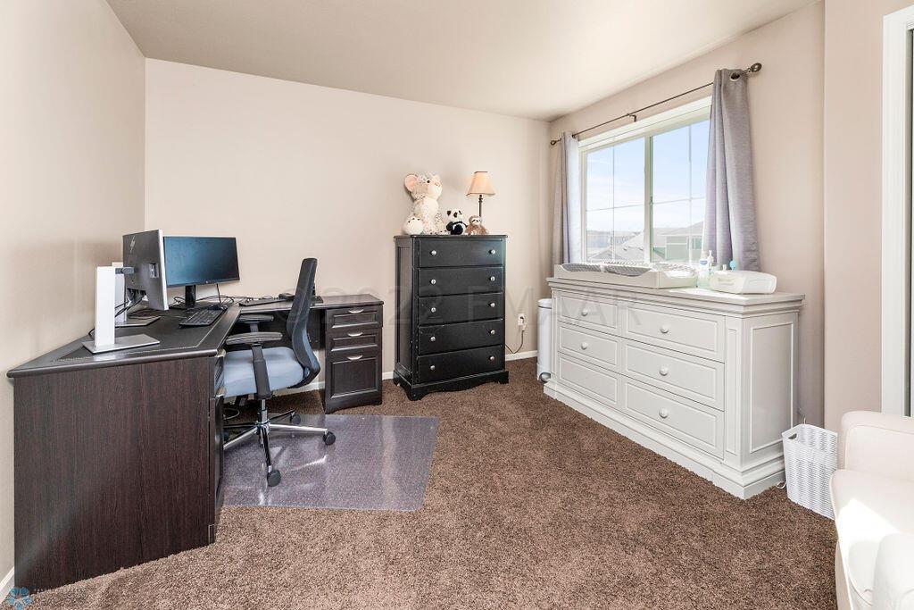 Bedroom 3 of 3