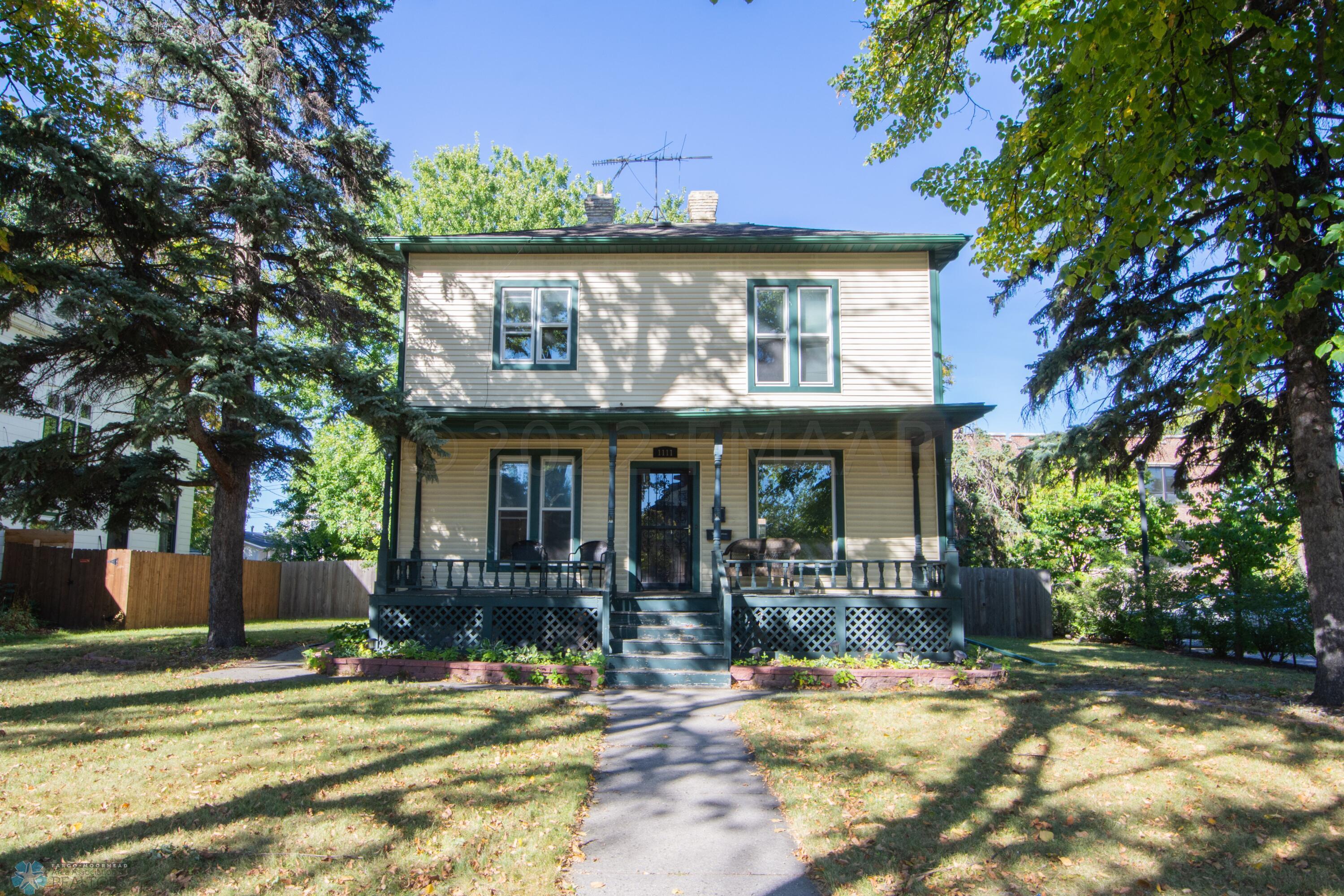 1111 3rd Ave S Fargo