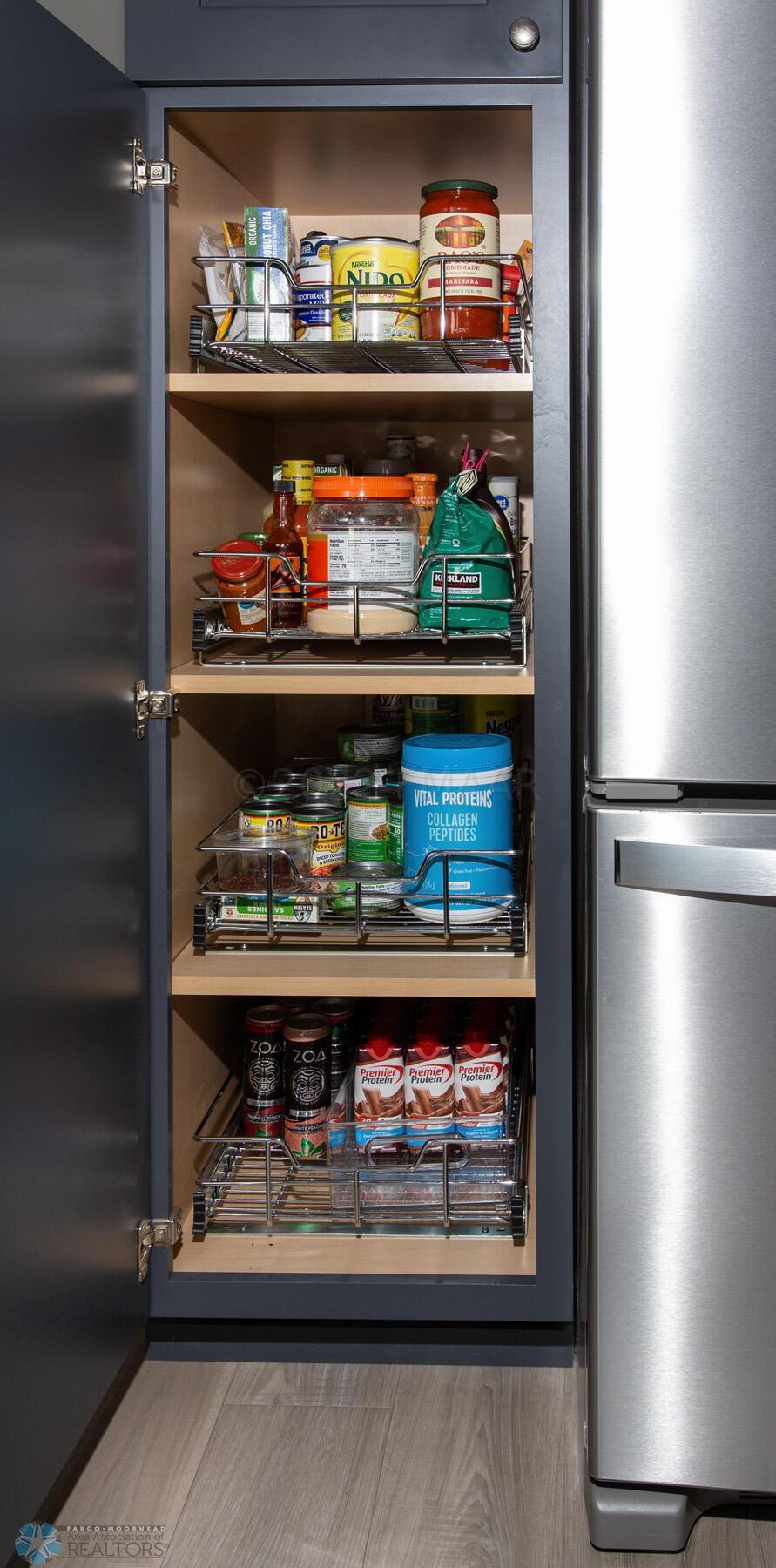 Pantry