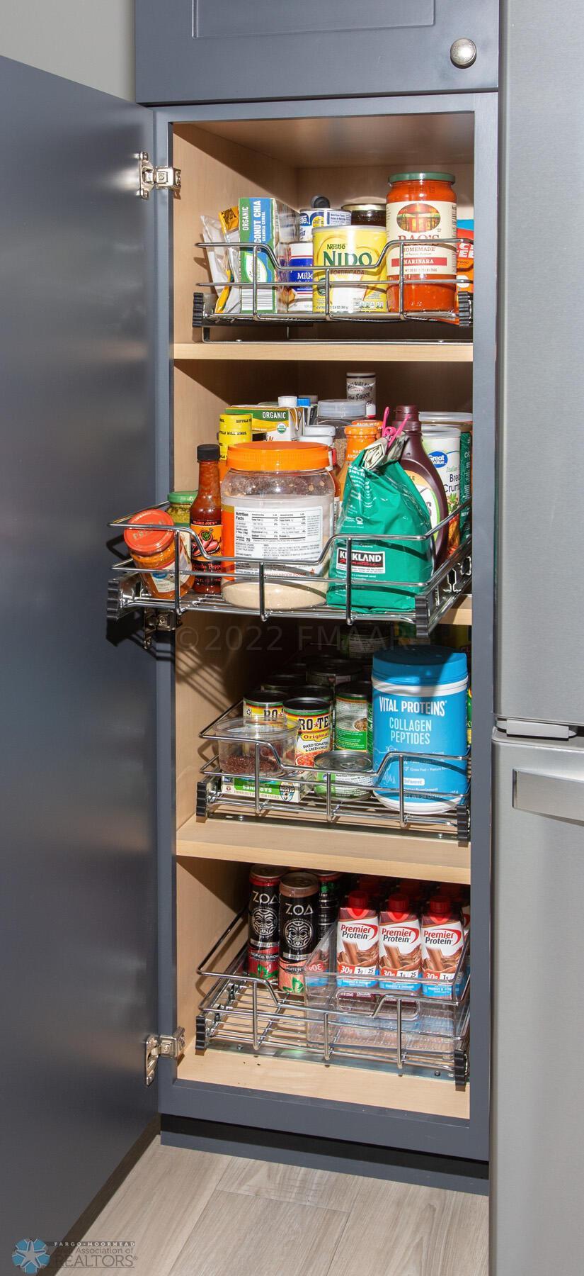 Pantry