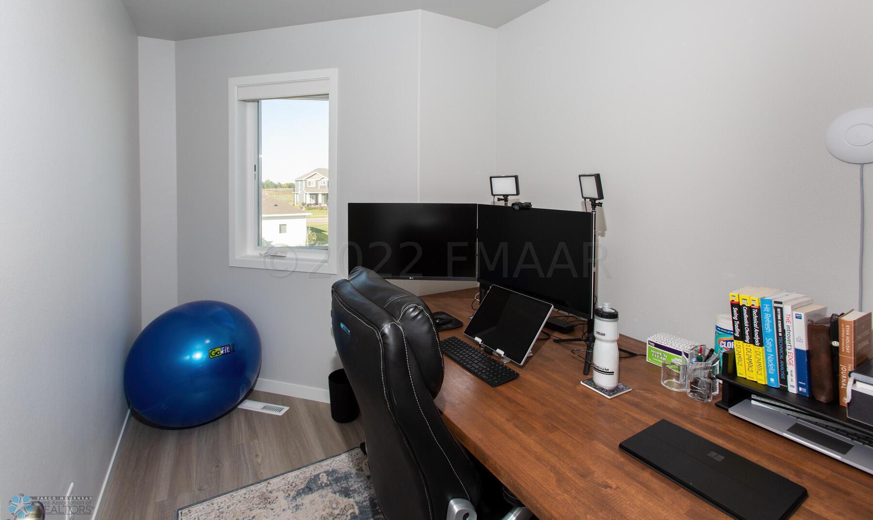 Home Office