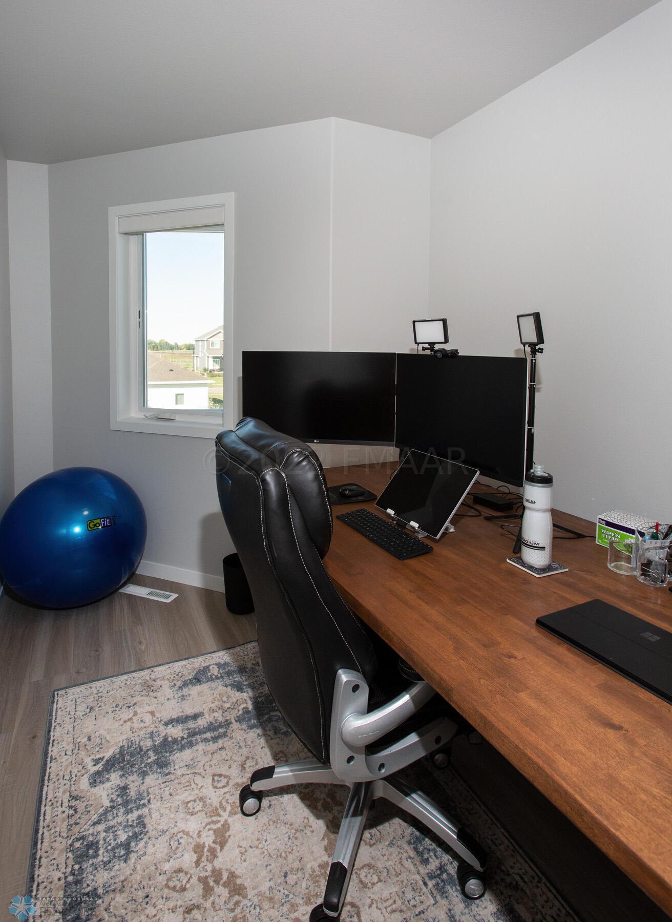 Home Office