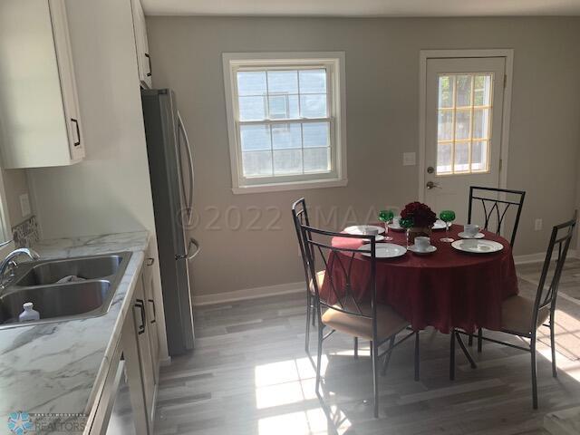 Kitchen/Eating