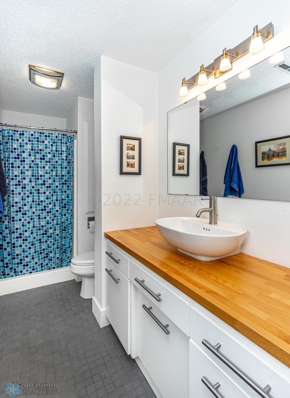Bathroom 3