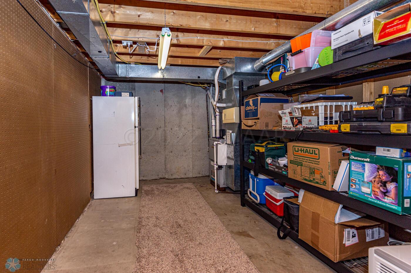 Storage