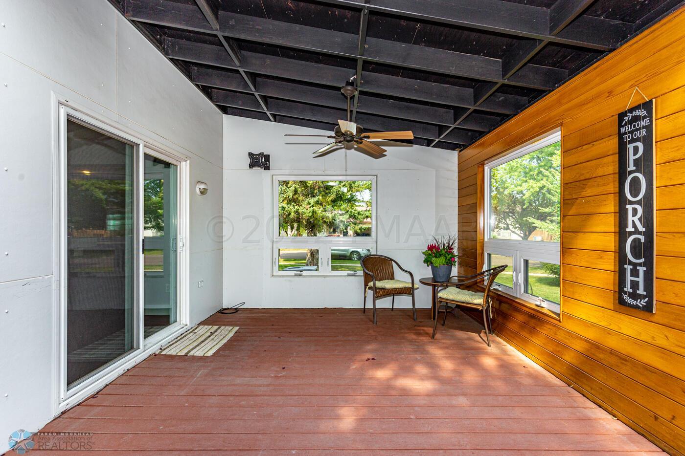 Porch
