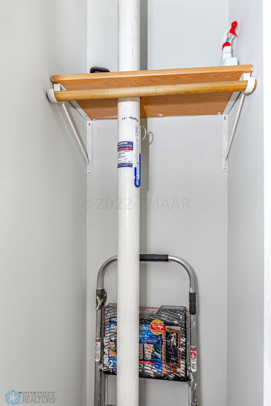 Radon Mitigation