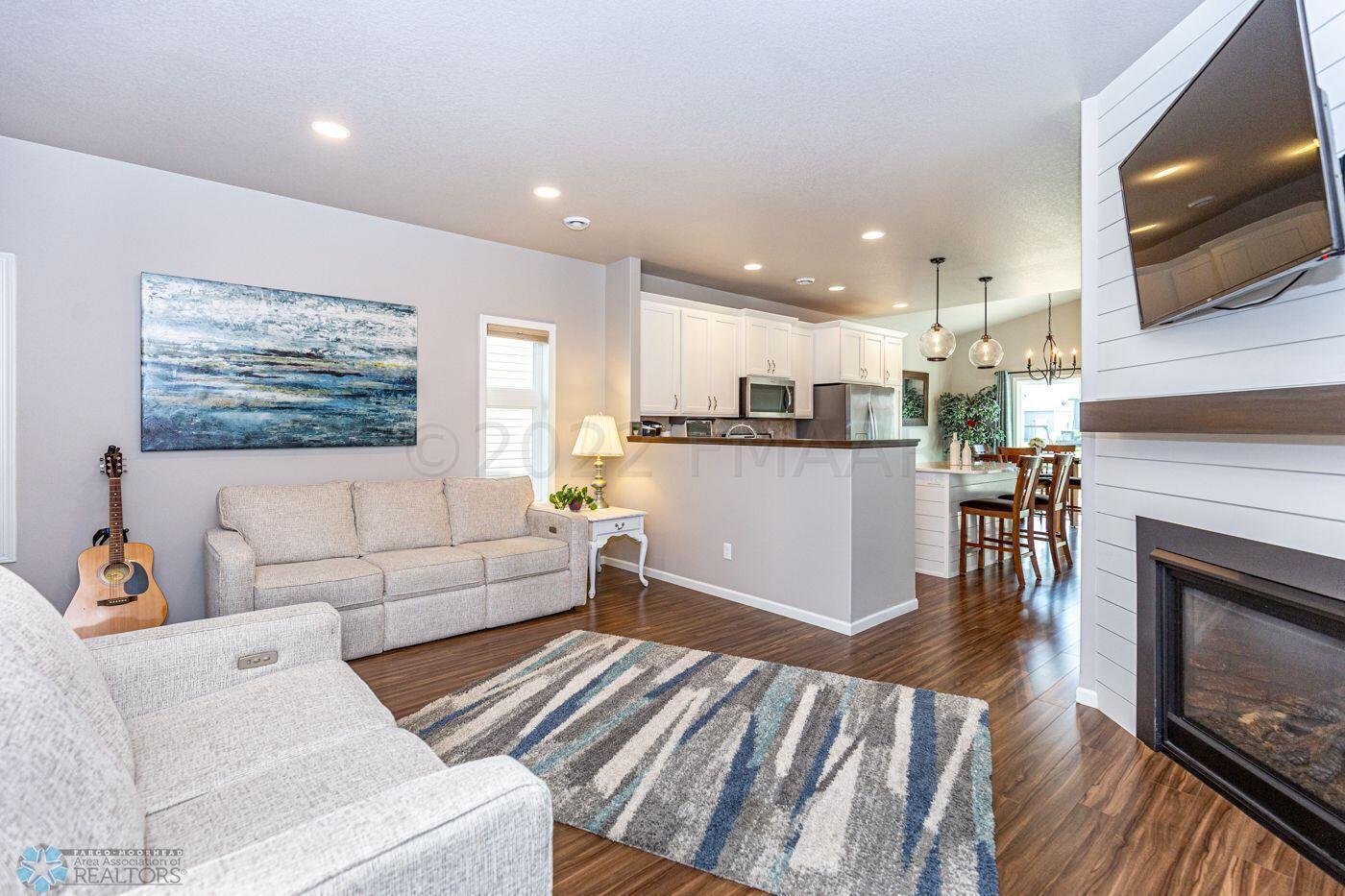 Open Concept