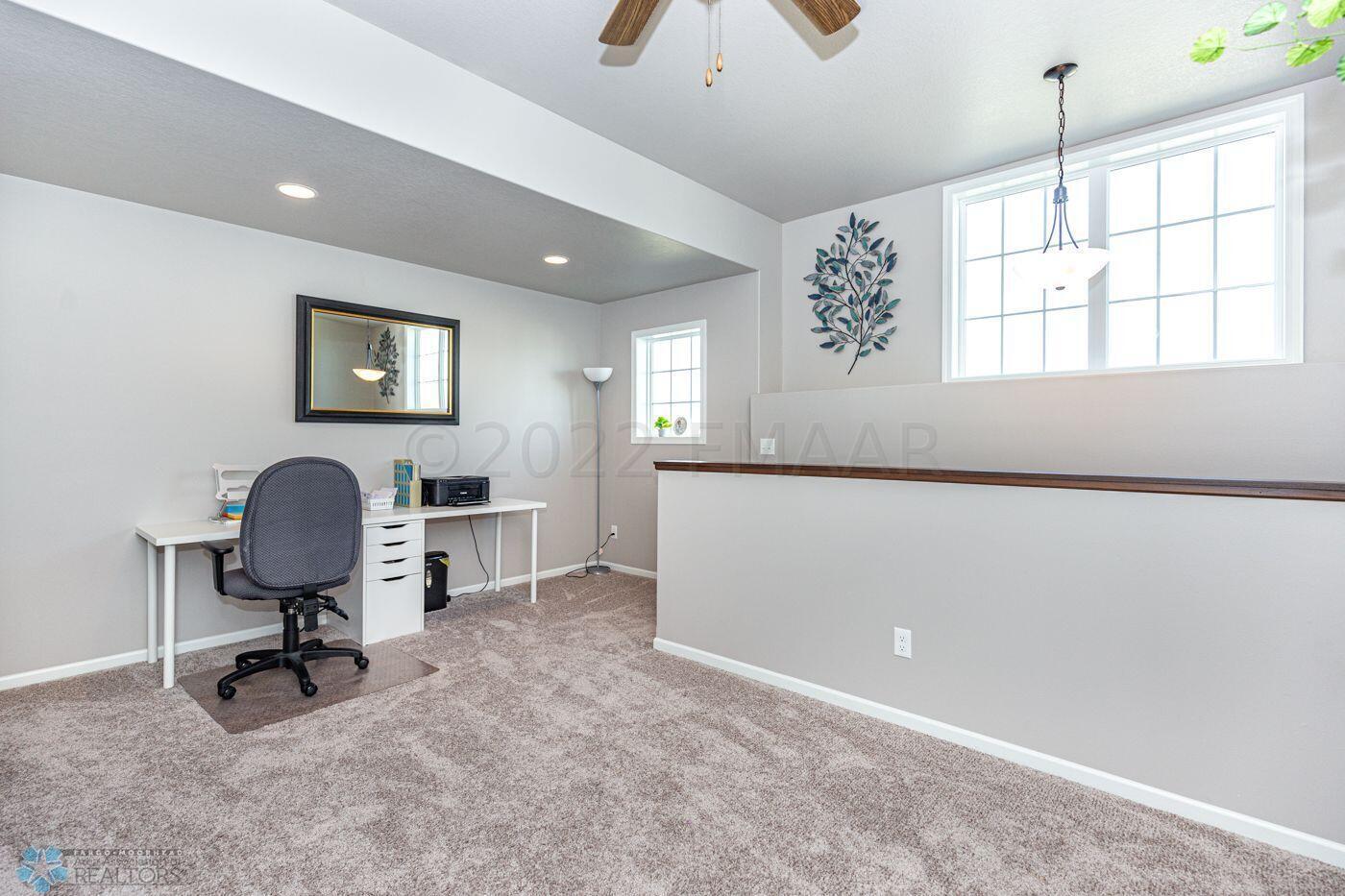 Flex Space Loft