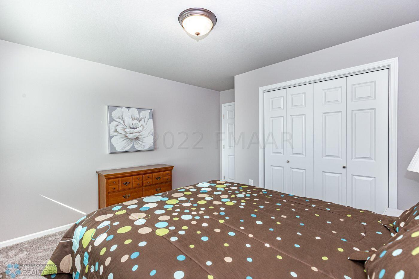 Large Closet
