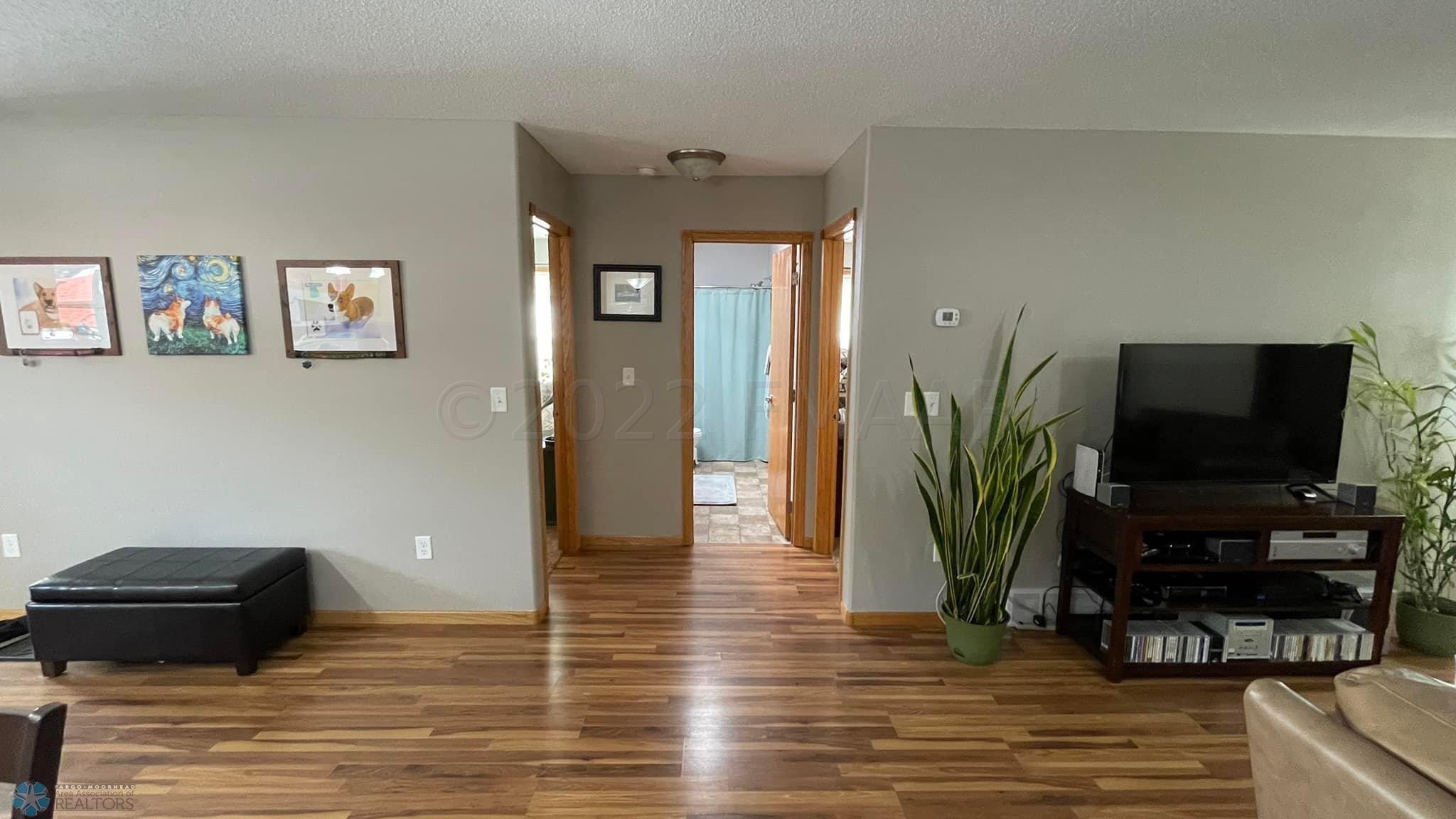 Main Floor