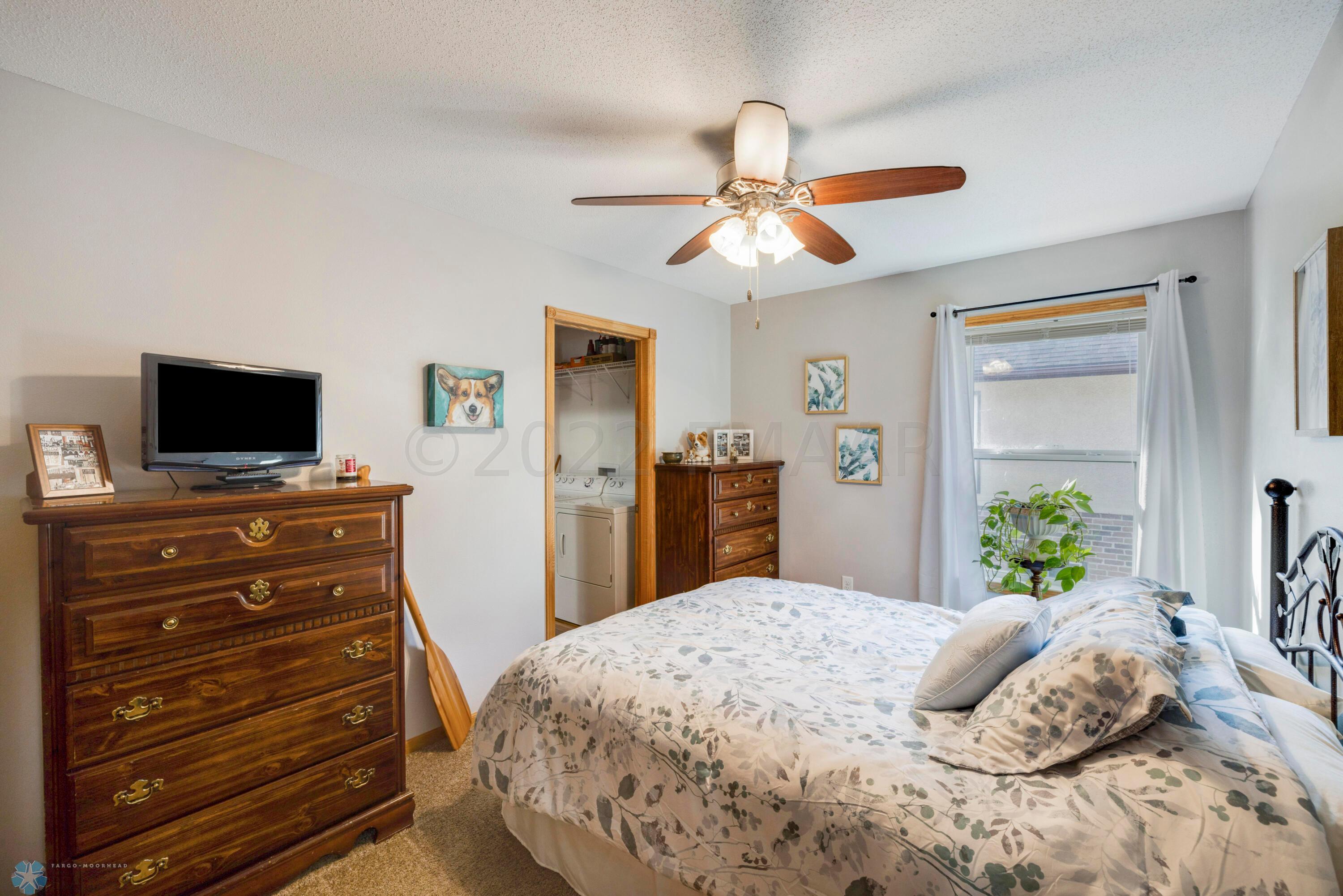 2nd Bedroom