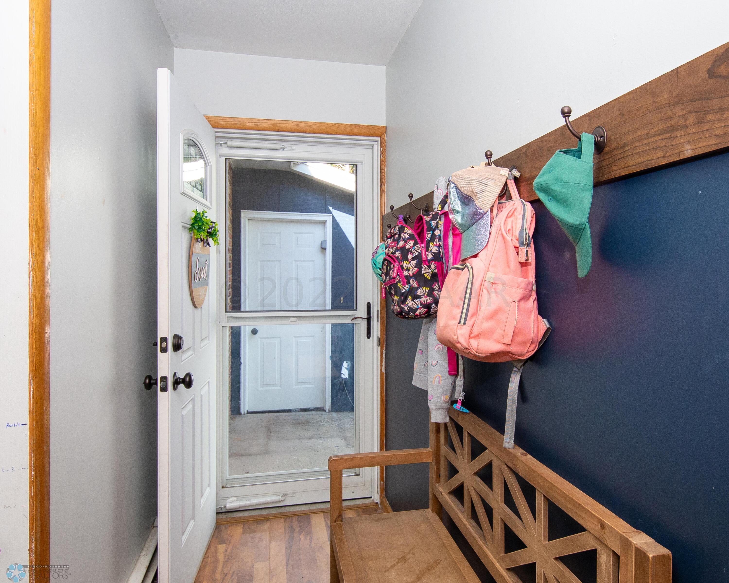 Entryway