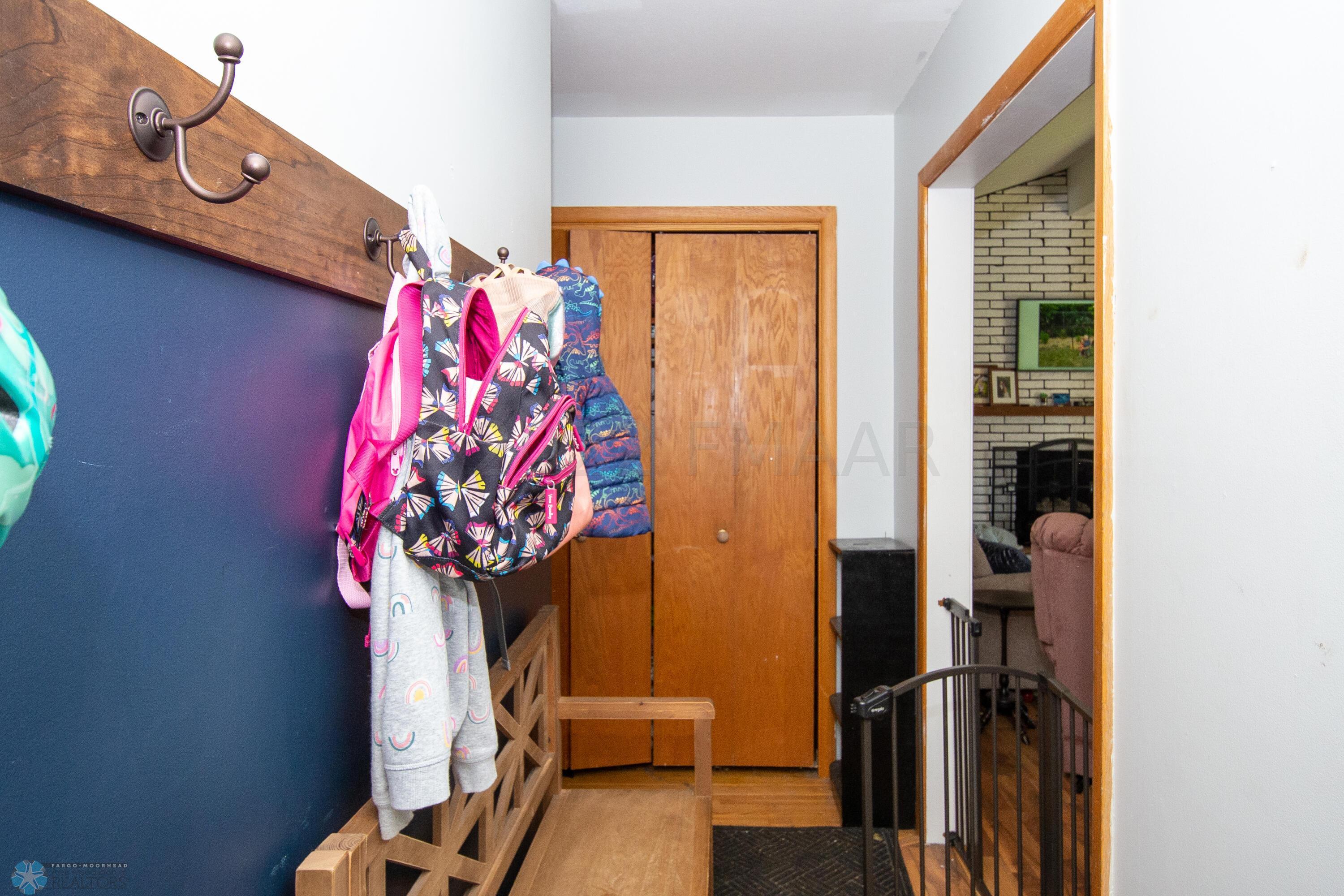 Entryway