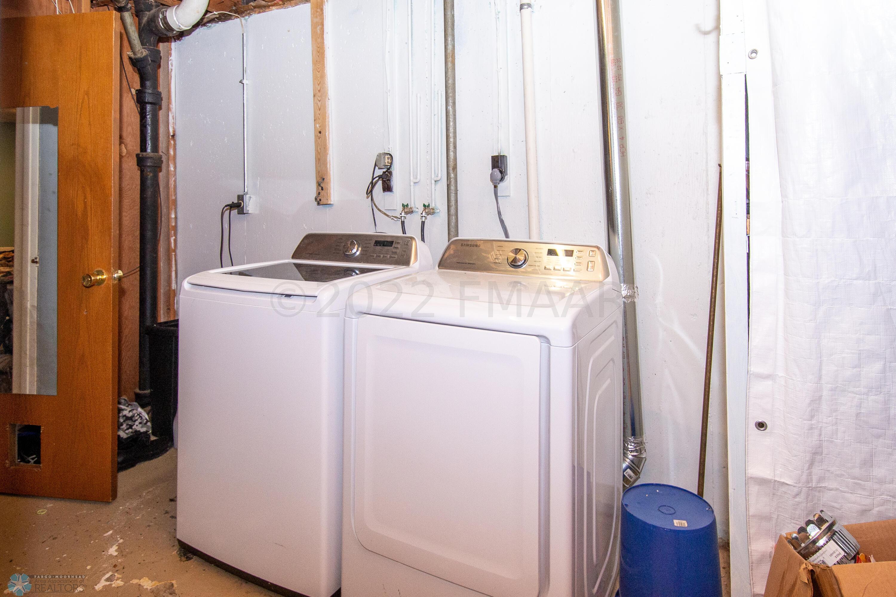 Laundry/Utility Room