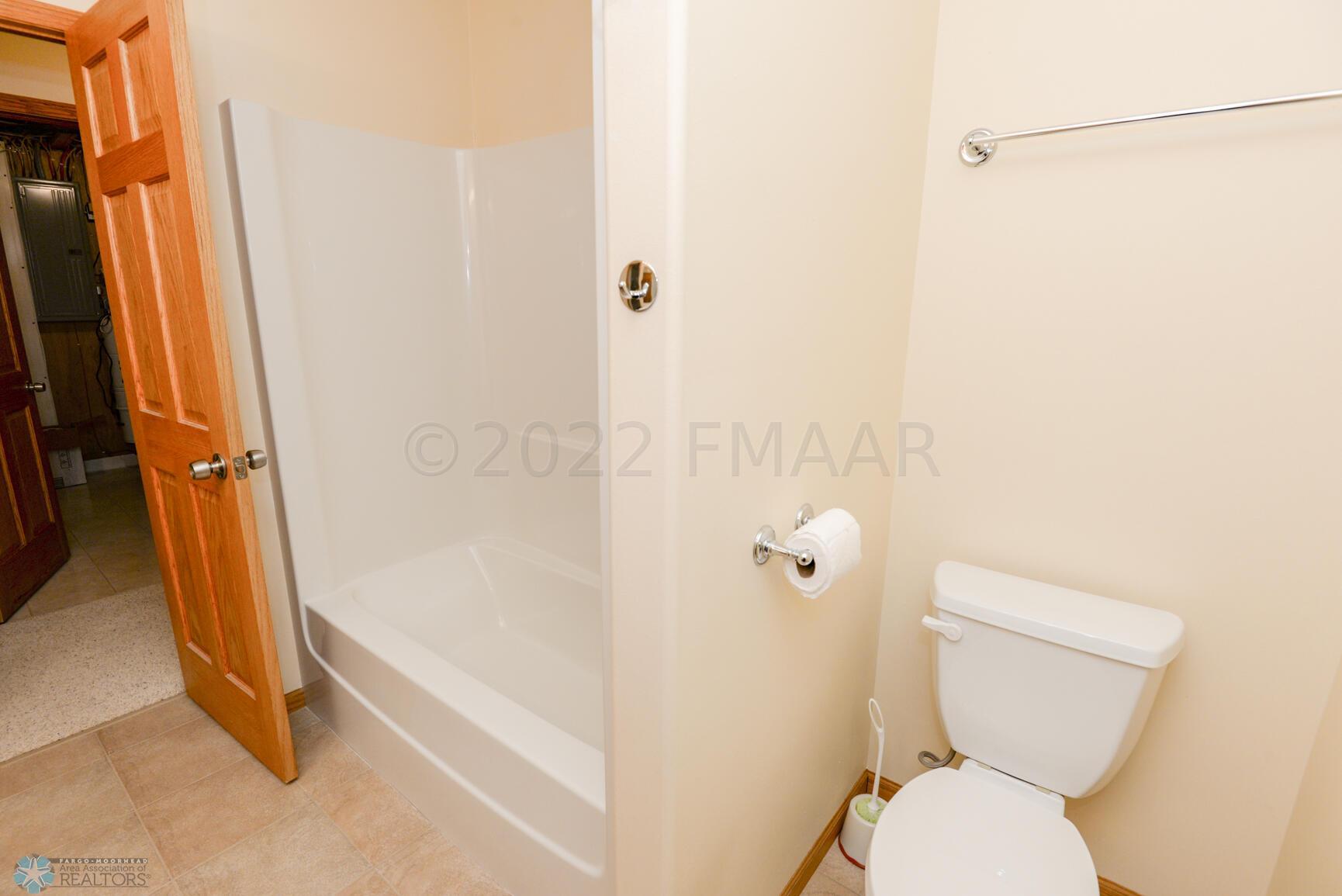 Bathroom 3