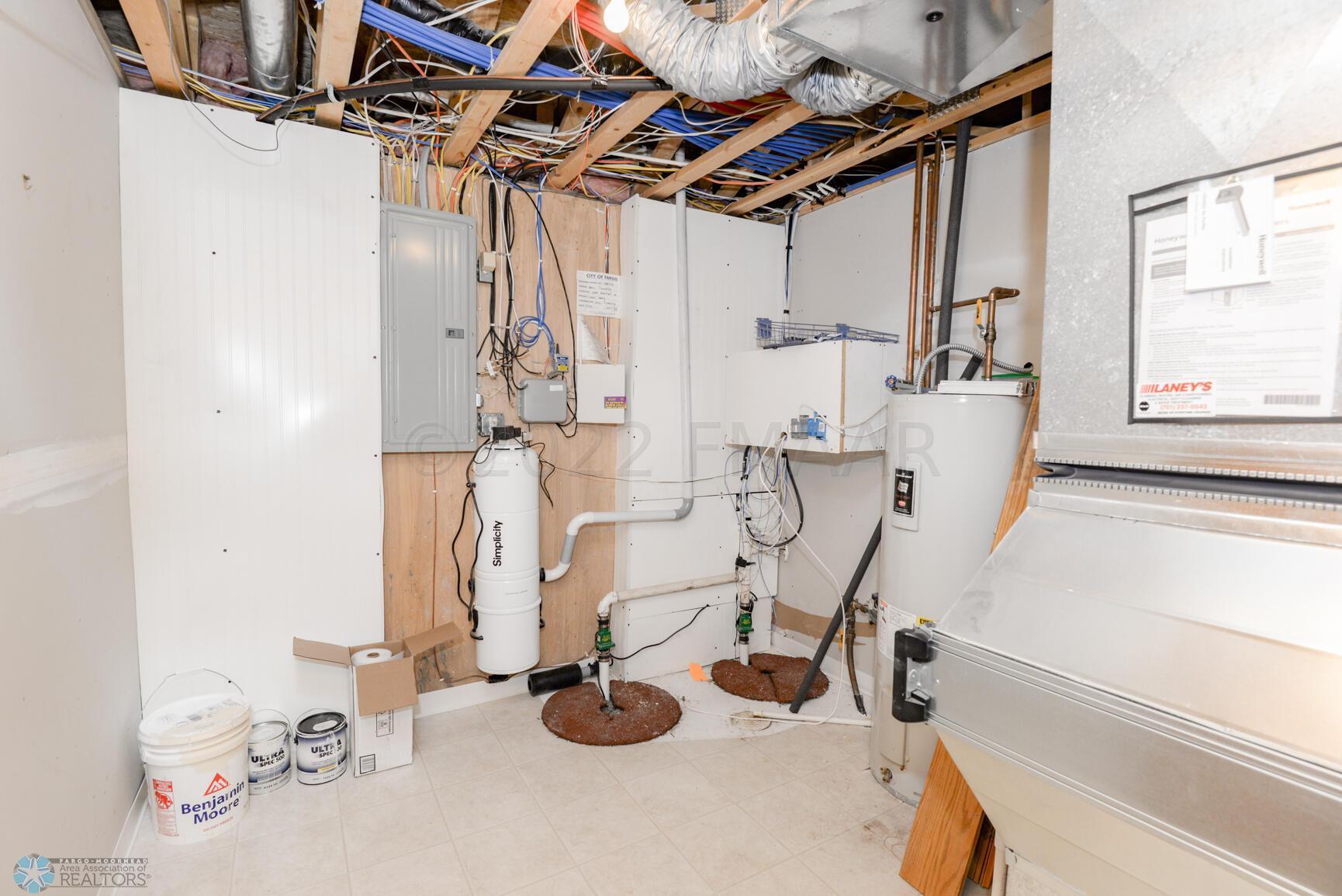 Utilities