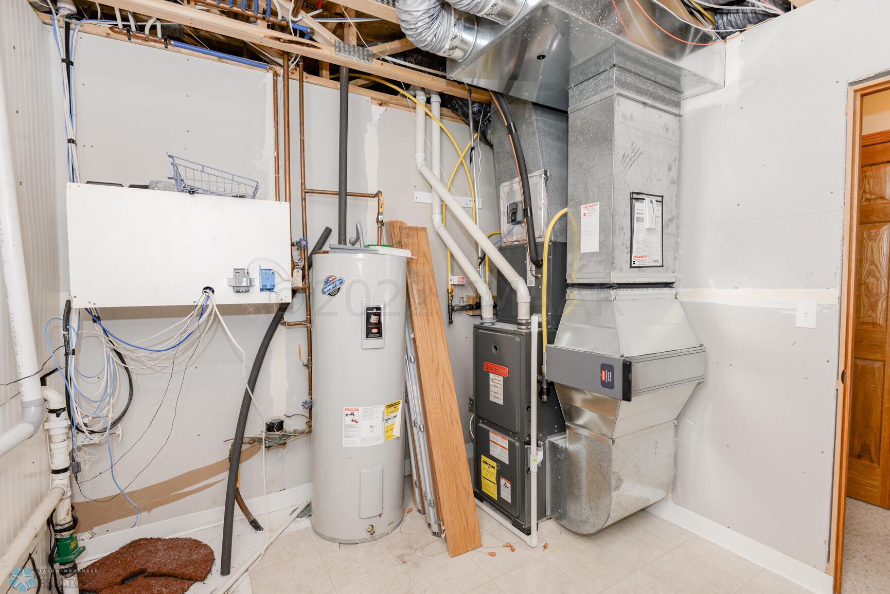 Utilities