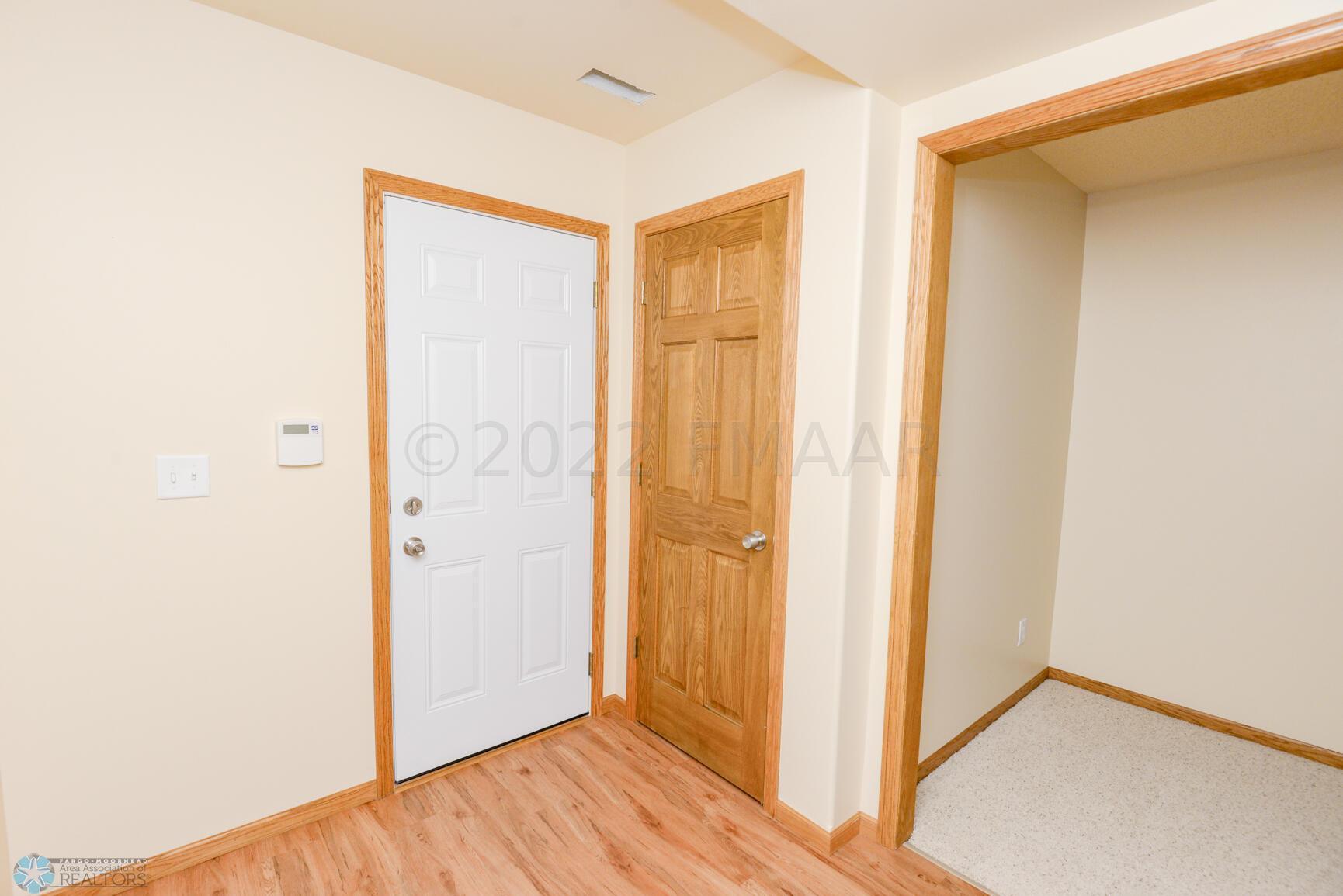 Garage Access