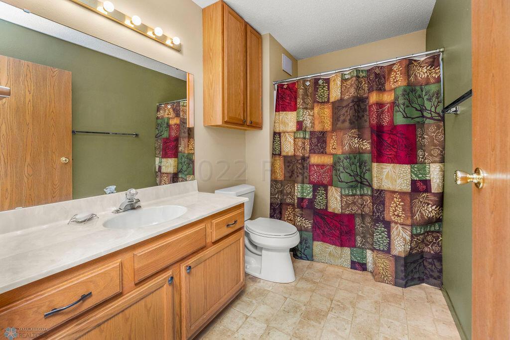 Main bath