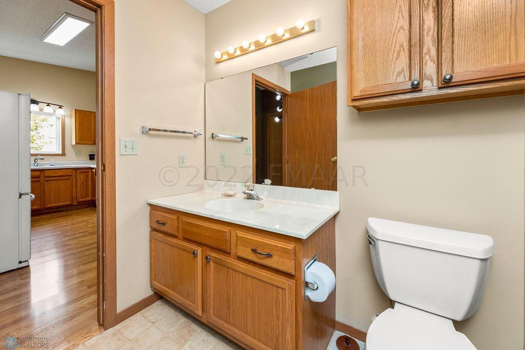 Main bath