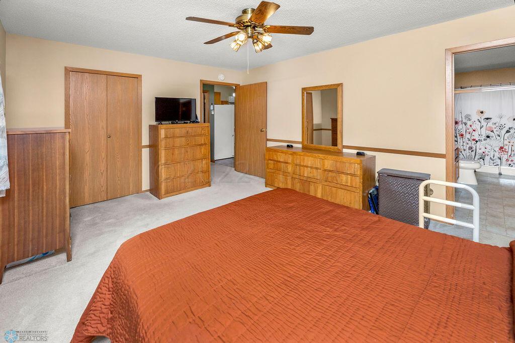 primary bdrm