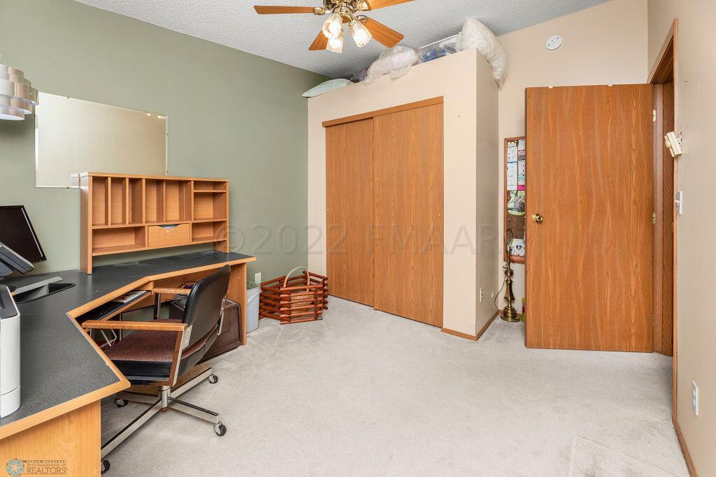 Second bdrm