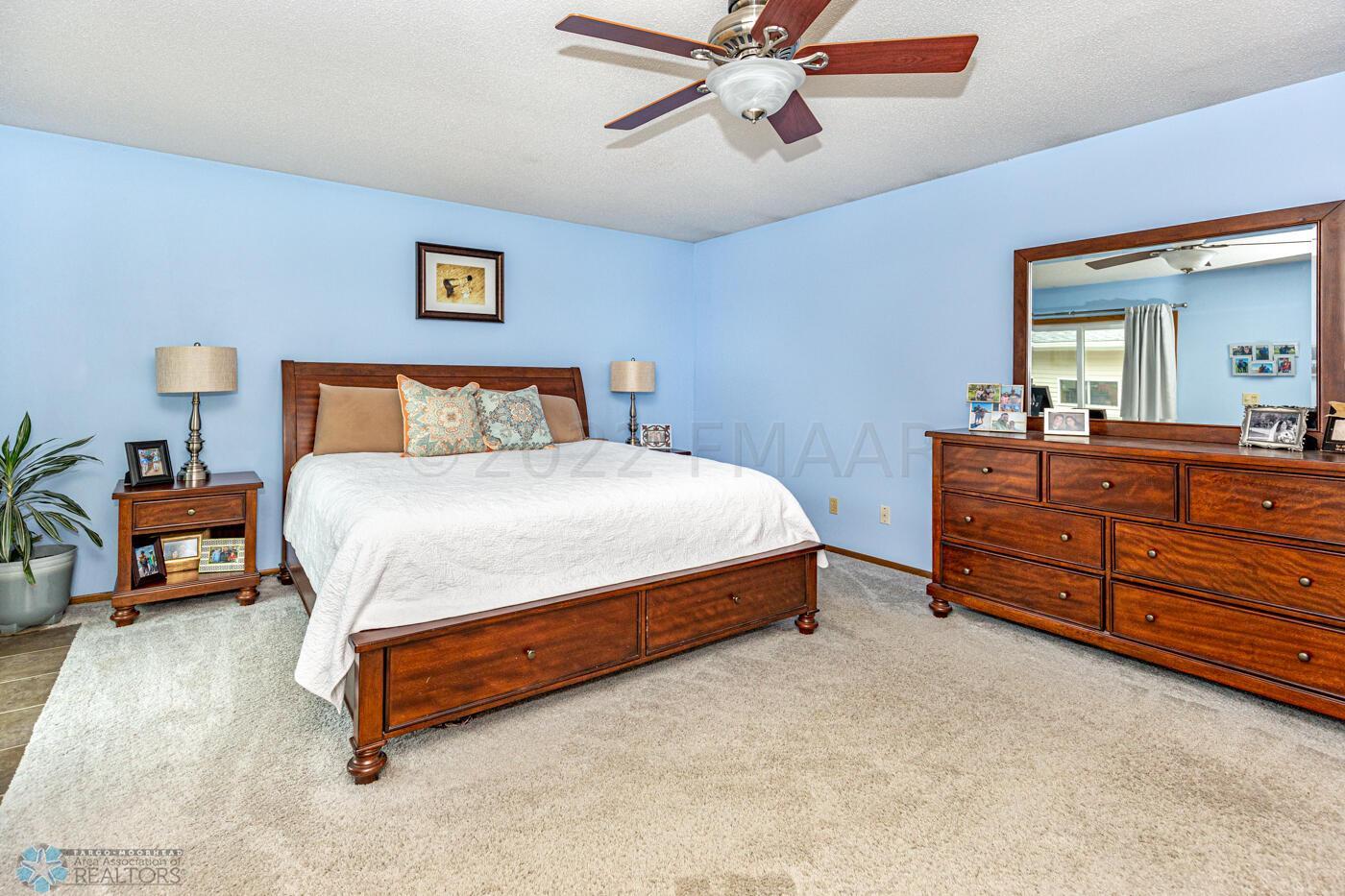 primary suite