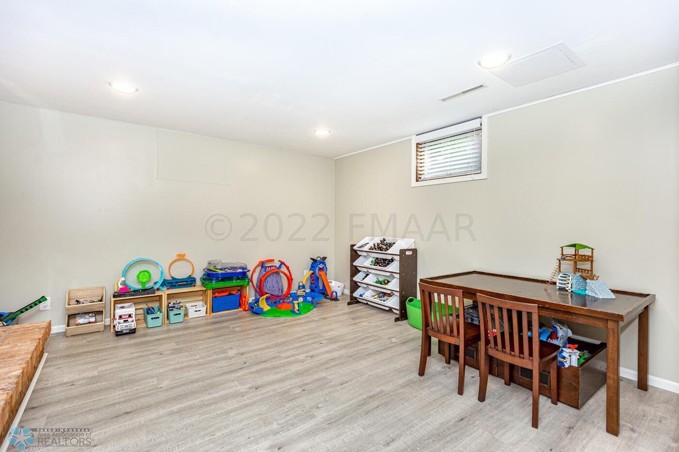 basement