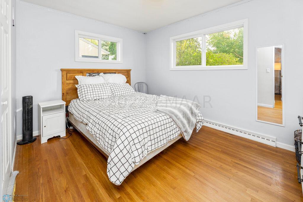 Main level bedroom 2