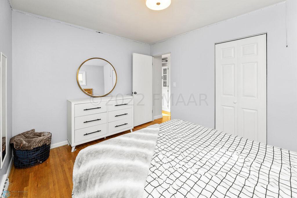 Main level bedroom 2