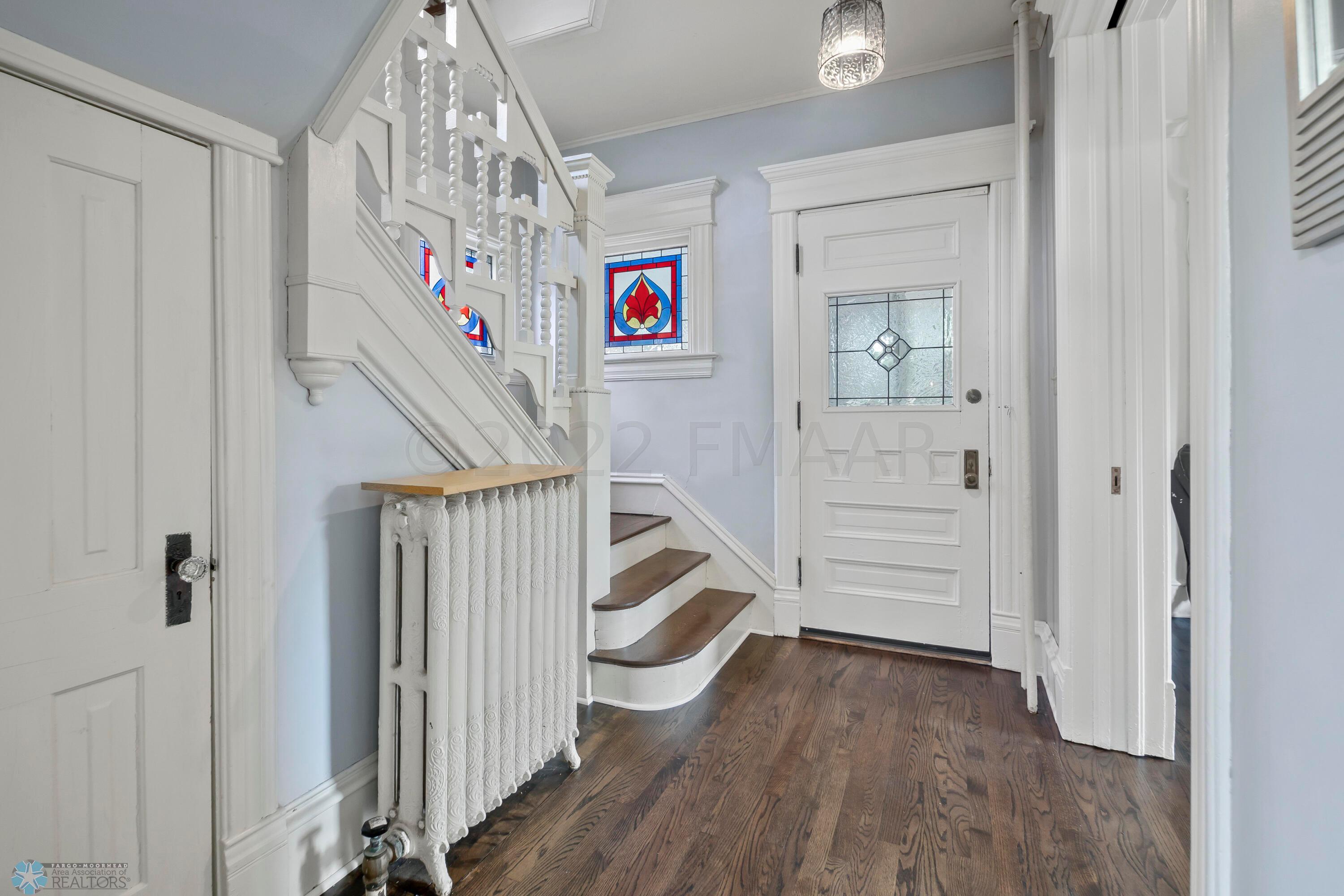 Foyer