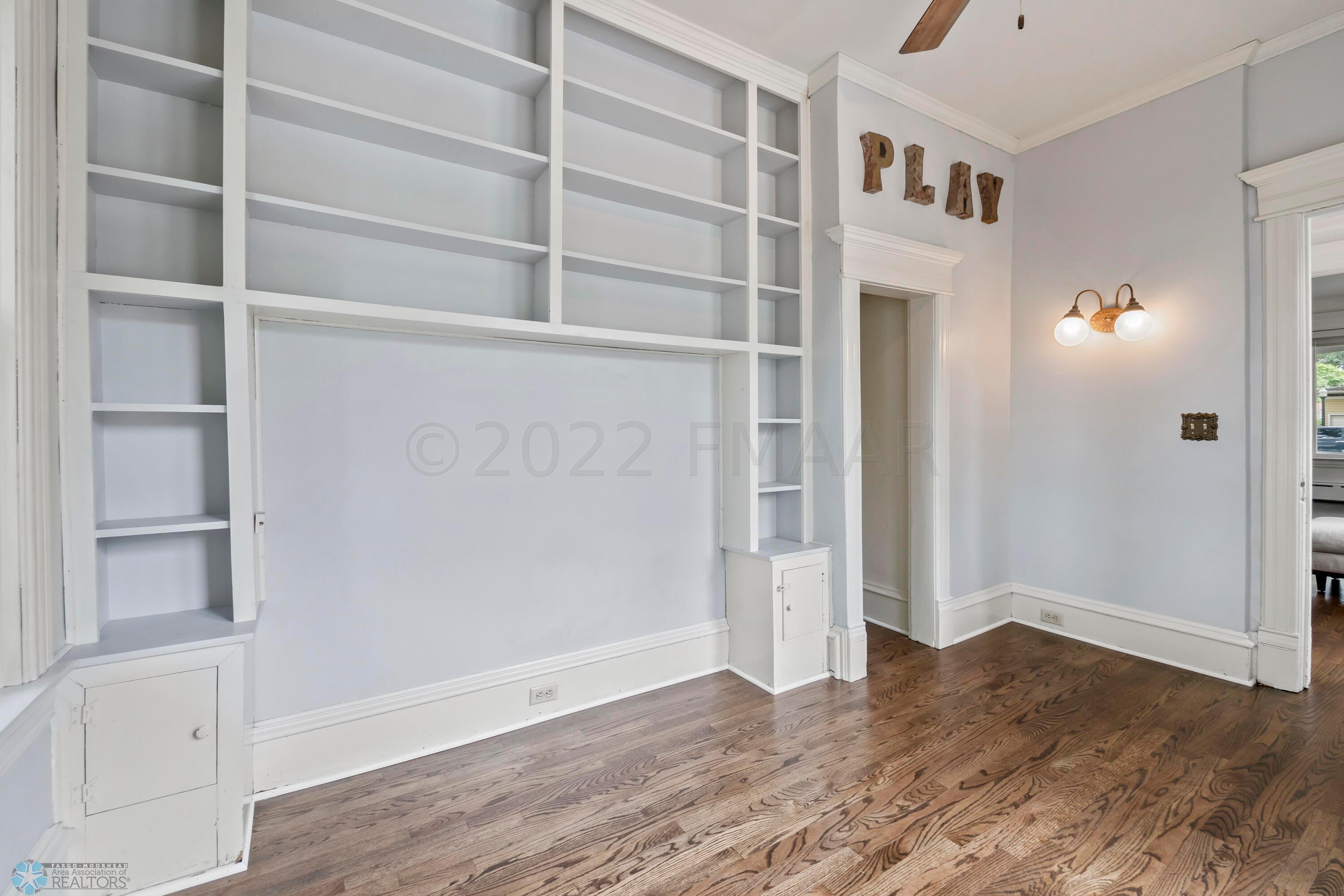 Office/Bedroom