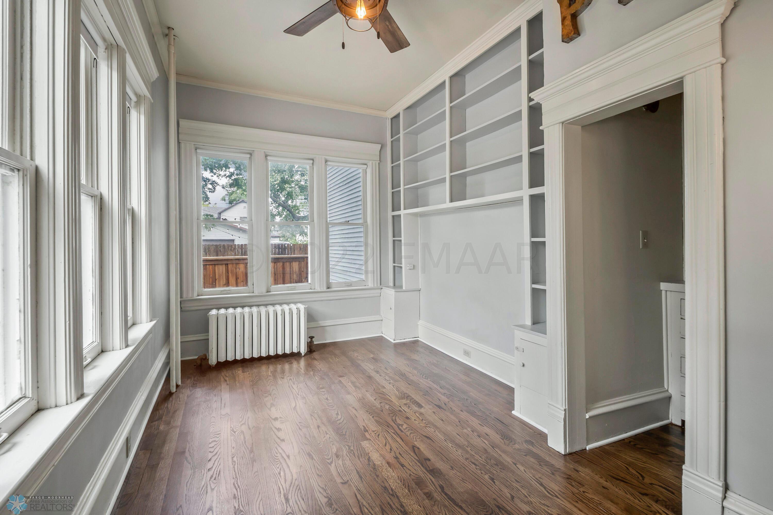 Office/Bedroom