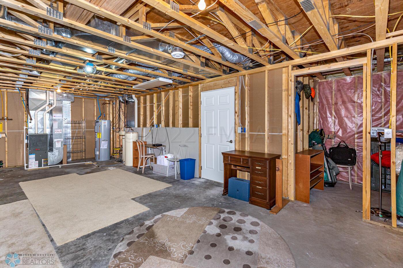 Utilities/Storage/Workshop