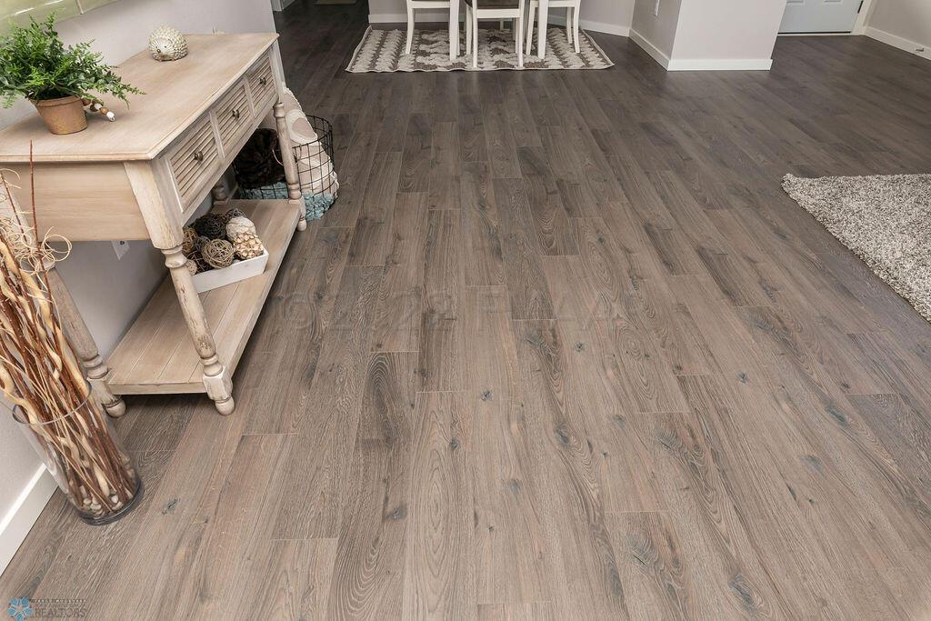 Flooring