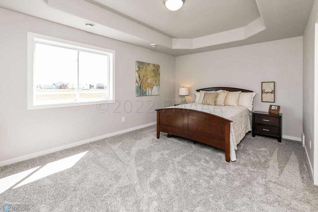 Owner's Suite