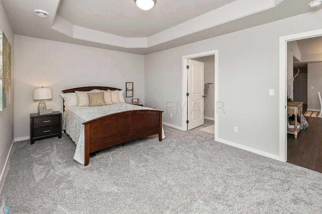 Owner's Suite