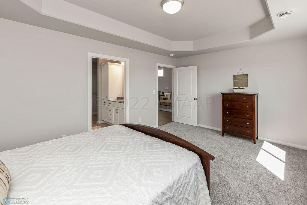 Owner's Suite