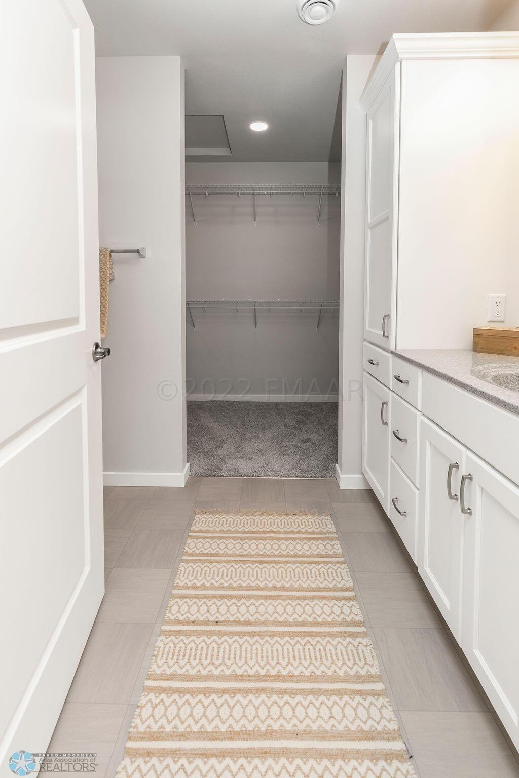Owner's Suites Bathroom